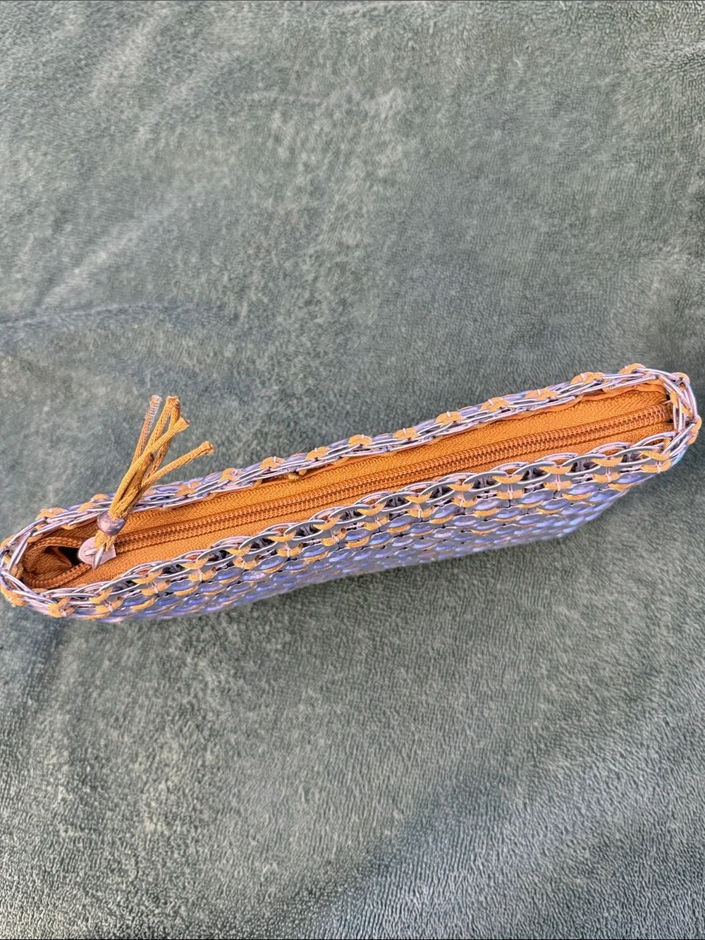 Hand Crafted one kind